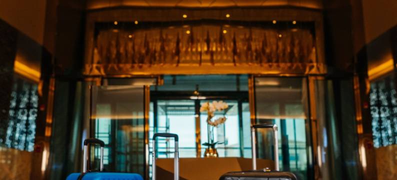 巴林希尔顿酒店(Hilton Bahrain)图片