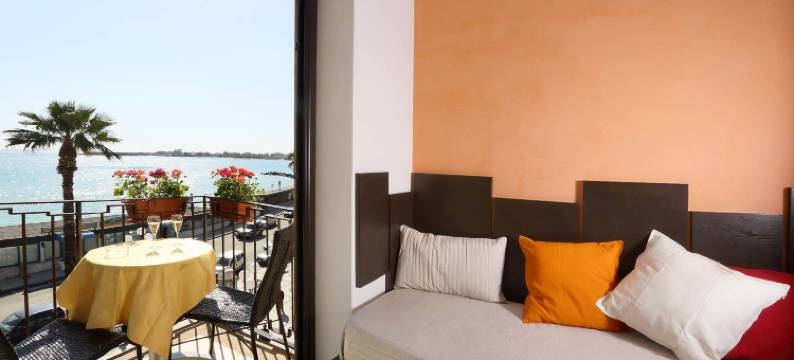 圣乔瓦尼酒店(Hotel San Giovanni)图片