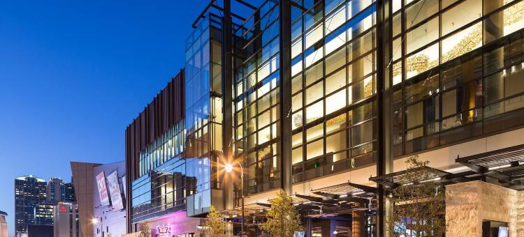 纳什维尔欧姆尼酒店(Omni Nashville Hotel)图片