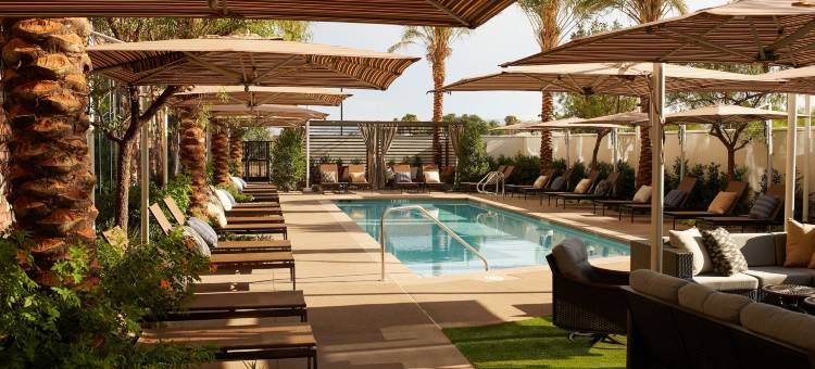 拉斯维加斯银顿村凯悦嘉轩酒店(Hyatt Place Las Vegas at Silverton Village)图片