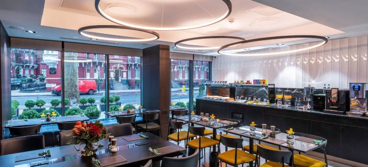 伦敦voco酒店-马里波恩(voco London - Marylebone)图片