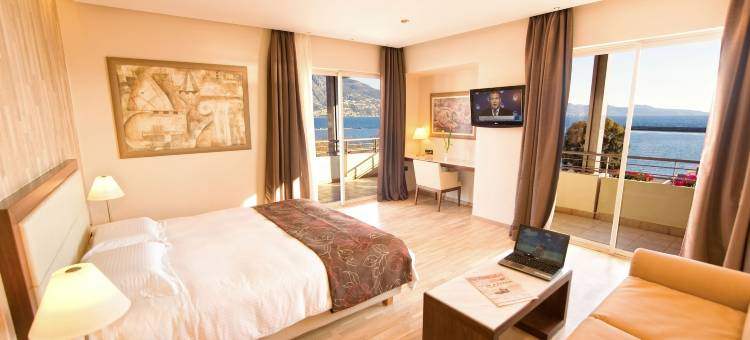 法赖宫殿酒店(Pharae Palace)图片