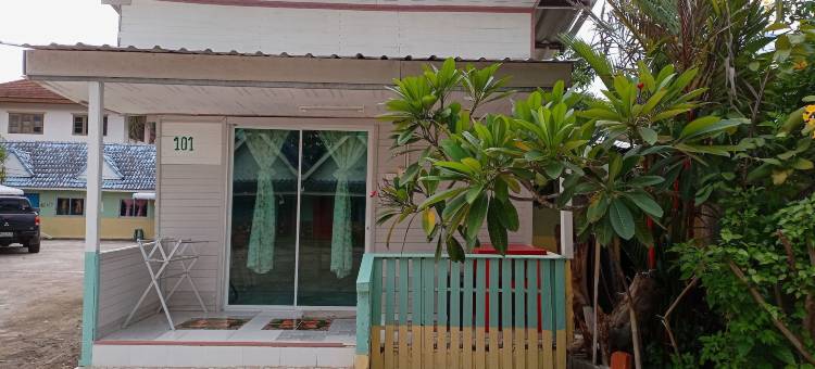 坎贾纳度假村(Kanjana Resort)图片