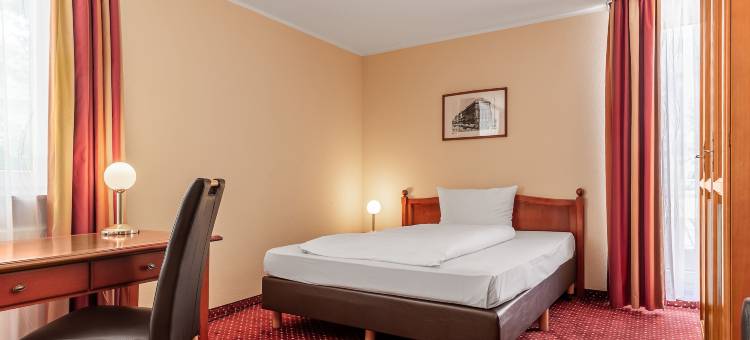 纽伦堡阿兹姆酒店(Invite Hotel an der Kaiserburg)图片