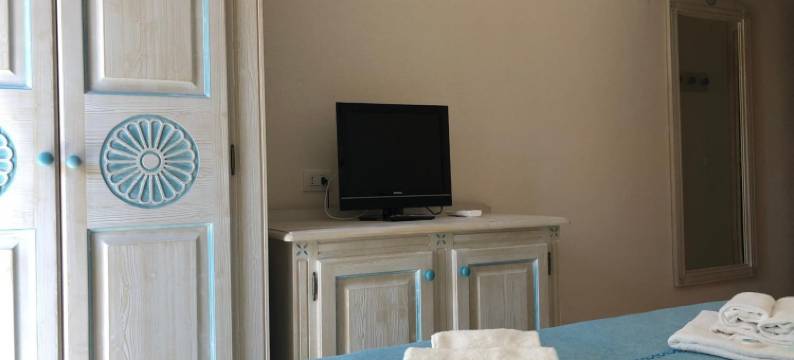 里维埃拉酒店(Hotel Riviera)图片