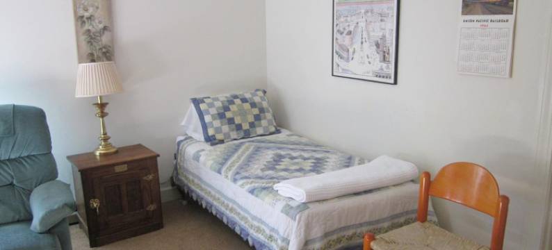 道奇顿溪酒店(Dodgeton Creek Inn)图片