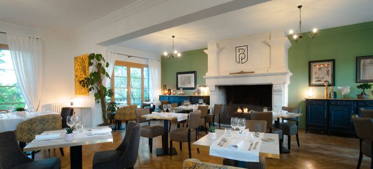 普罗旺斯徽章酒店(Logis Hotel le Blason de Provence)图片
