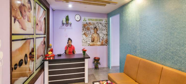 罗兹生态酒店班加罗尔Jayanagar(Lords Eco Inn Bengaluru Jayanagar)图片