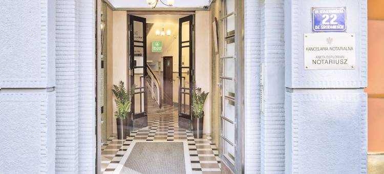 艾特利酒店旗下丹尼尔格里芬公寓式酒店(Daniel Griffin Aparthotel by Artery Hotels)图片