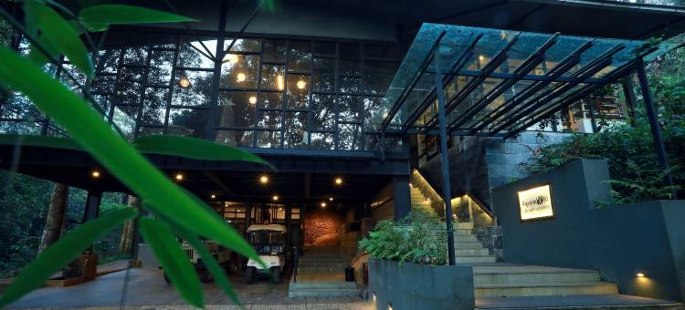 瓦亚纳德野外雨林旅馆-CGH地球酒店(Wayanad Wild - A CGH Earth Experience)图片