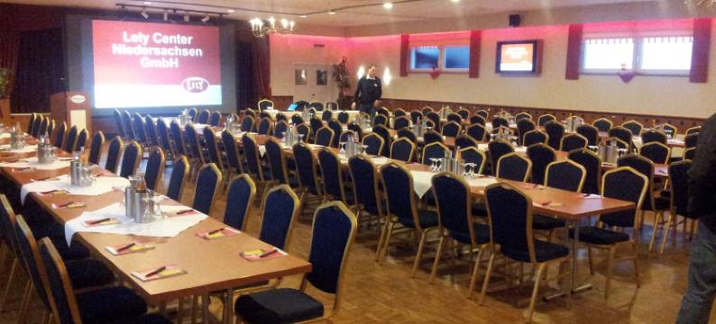 黑德伽戈餐厅&克鲁特酒店(Kräuterhotel & Restaurant Heidejäger)图片