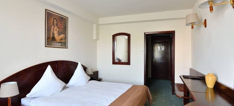 三角洲3酒店(Hotel Delta 3)图片