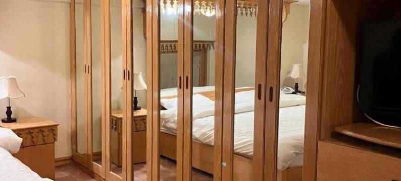 科威特皇宫公寓酒店(Kuwait Palace Hotel Apartments)图片