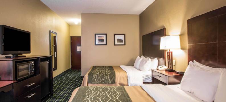 凯艺酒店(Quality Inn)图片