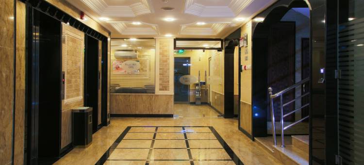 市中心舒眠酒店(Sleep Inn Hotel - City Centre)图片