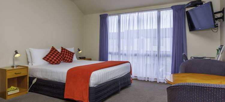 里卡顿迪恩斯布什汽车旅馆(Deans Bush Motel)图片