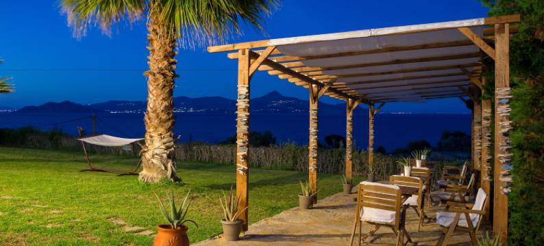 坎沃佩特拉酒店(Cavo Petra)图片