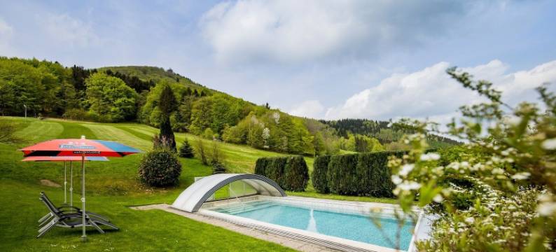 鲁贝萨赫鲍迪酒店(Rübezahlbaude)图片