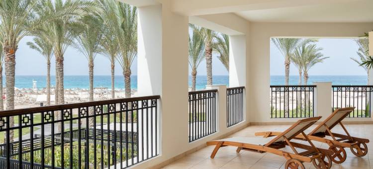 杰斯水晶阿勒马扎湾酒店(JAZ Elite Crystal, Almaza Bay)图片