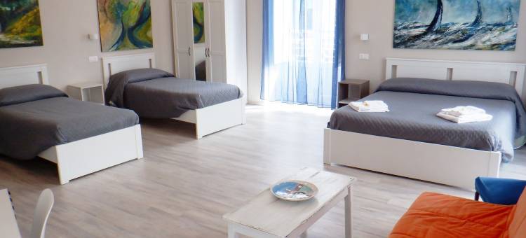 希卡尼亚民宿(B&B Sicania)图片