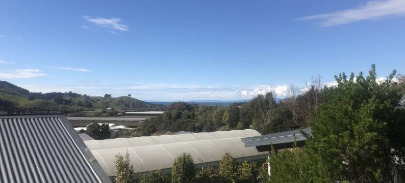 阳台木屋酒店(Terraced Chalets)图片