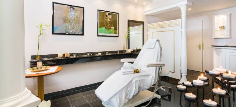 马尔堡别墅公园酒店(Hotel Villa Marburg im Park)图片