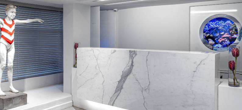 坎普斯湾南滩精品酒店(South Beach Camps Bay Boutique Hotel)图片