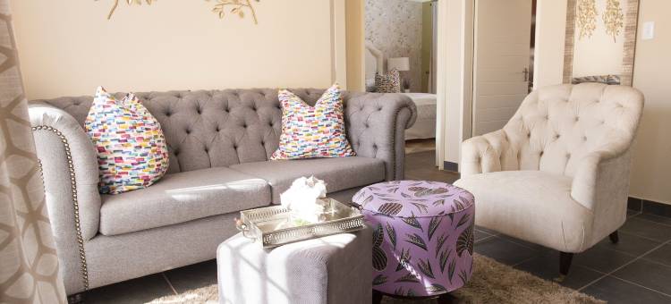 3 华丽套房酒店(3 Lux Suites)图片