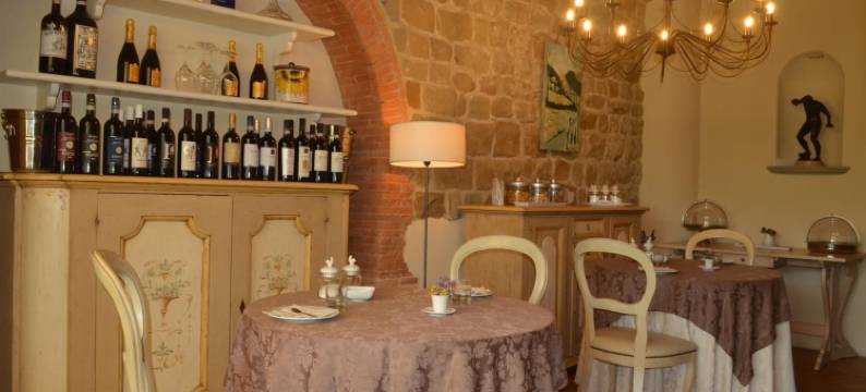 伊尔卡多度假酒店(Il Cardo Resort)图片