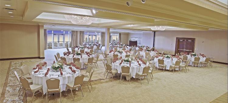 奥格赛 和水疗酒店(Argosy Casino Hotel & Spa)图片