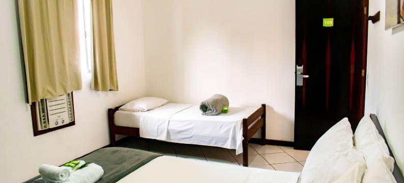 奇拉加托帕拉蒂 - 旅舍(Che Lagarto Paraty)图片