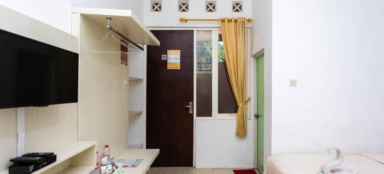 巴图镇别墅2号酒店(Batuque Town Villa 2)图片