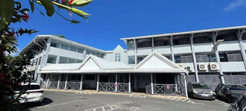 卡莱贝思酒店(Karaibes Hotel)图片