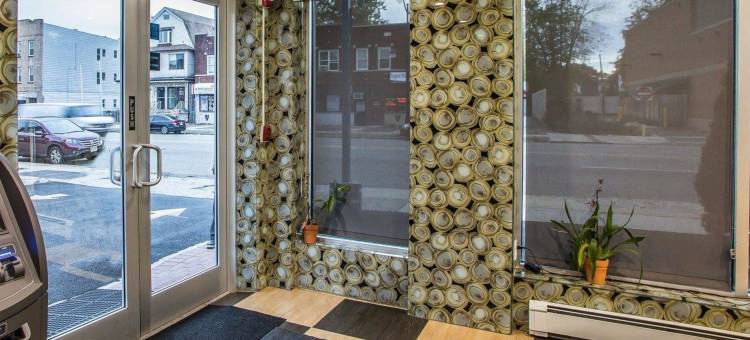 罗德威酒店(Rodeway Inn)图片