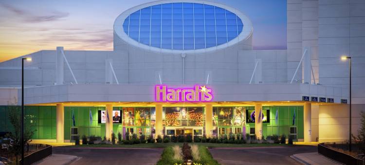 康瑟尔布拉夫斯哈拉斯酒店 - 凯撒奖励目的地(Harrah's Council Bluffs  – A Caesars Rewards Destination)图片