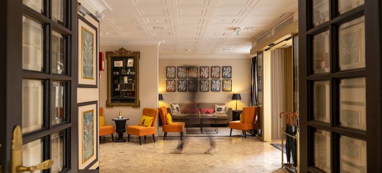 拿破仑酒店(Napoleon)图片