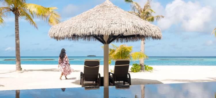 马尔代夫吉哈岛酒店(Kihaa Maldives)图片