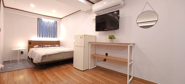 OYO屋顶旅馆(OYO Rooftop Hostel)图片