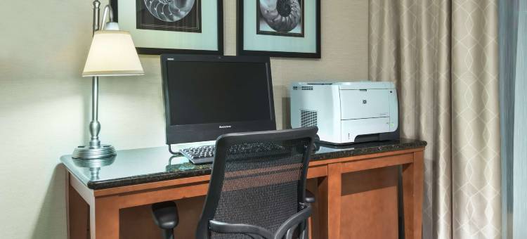 博尼塔斯普林斯那不勒斯北欢朋酒店(Hampton Inn Bonita Springs/Naples-North)图片