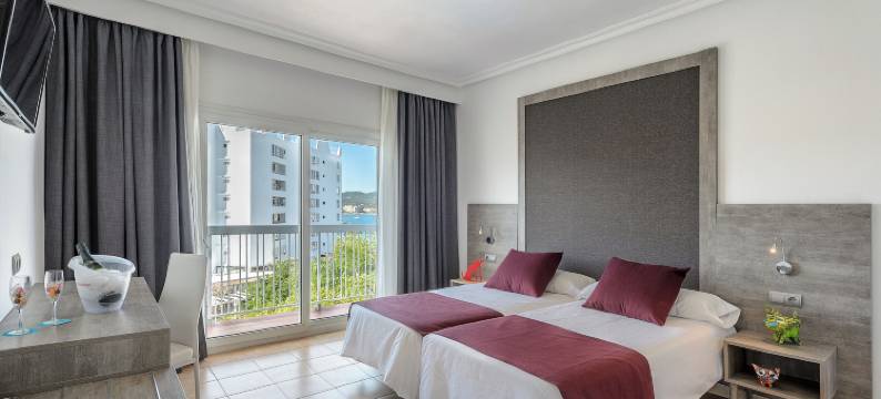 马可波罗酒店(Hotel Vibra Marco Polo I - Adults Only)图片