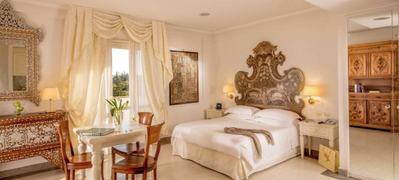 阿喀姆宫酒店(Arcom Palace)图片