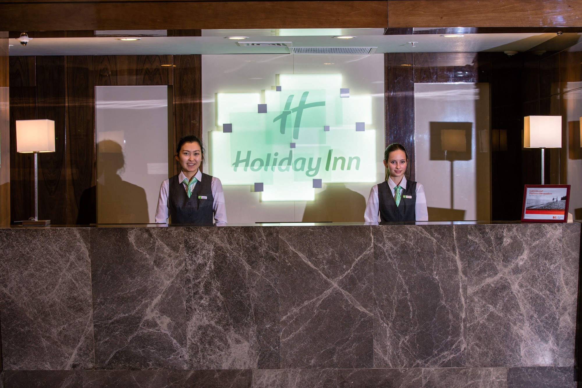 Holiday Inn AKTAU by IHG Over view