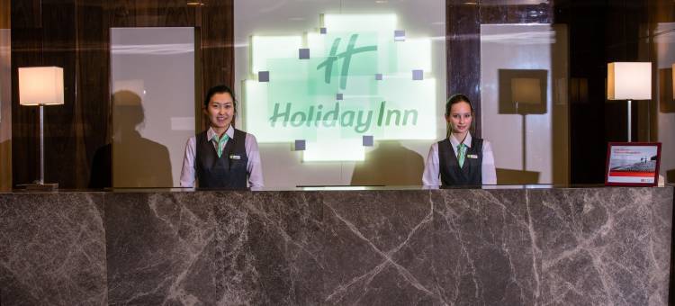 阿克套假日酒店(Holiday Inn Aktau)图片