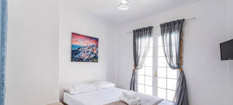 熔岩别墅酒店(LavaRock Villa)图片