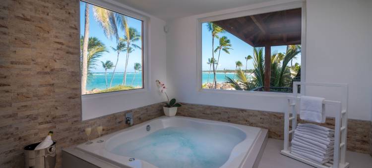 蓬塔卡纳公主全套房水疗度假村-限成人-全包(Punta Cana Princess Adults Only - All Inclusive)图片