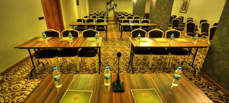 金色豪华酒店(Golden Deluxe Hotel)图片