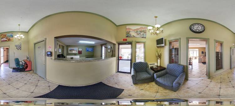 罗德威酒店(Rodeway Inn)图片