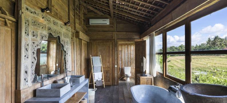 阿拉米精品别墅及度假村(Alami Boutique Villas & Resort)图片