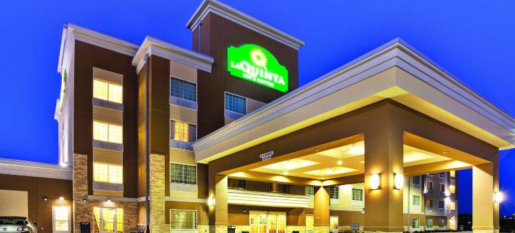罗切斯特梅奥诊所南拉昆塔温德姆套房酒店(La Quinta Inn & Suites by Wyndham Rochester Mayo Clinic S)图片
