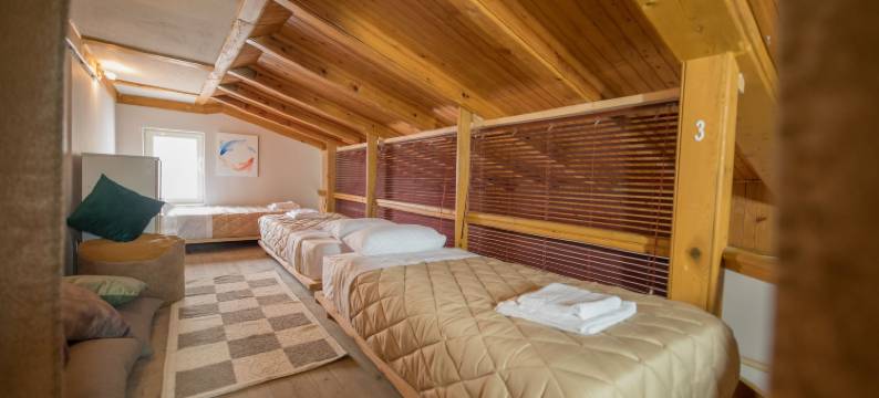 Mosaic Home青旅(Mosaic Home)图片